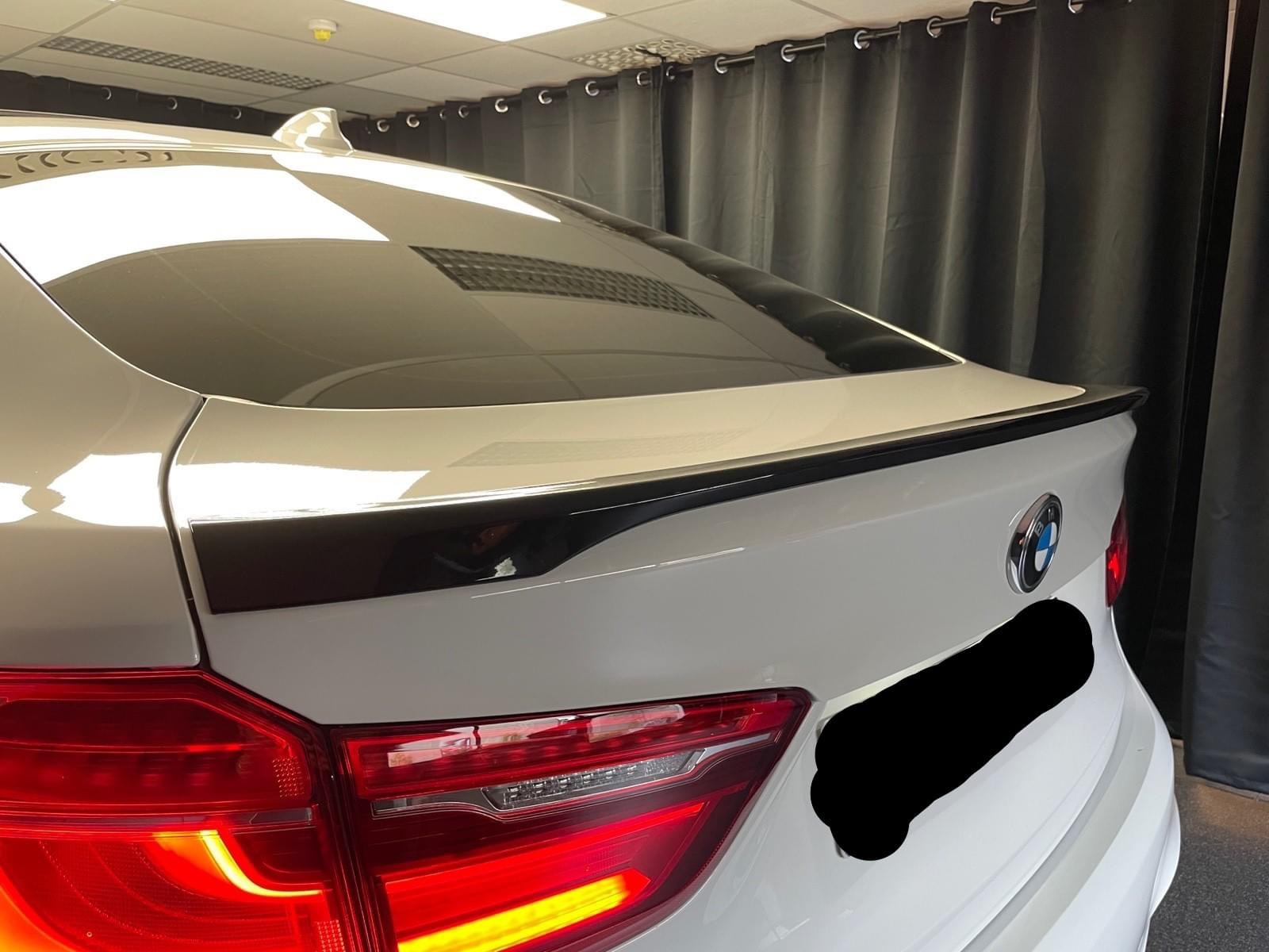 BMW X6 – Image 7