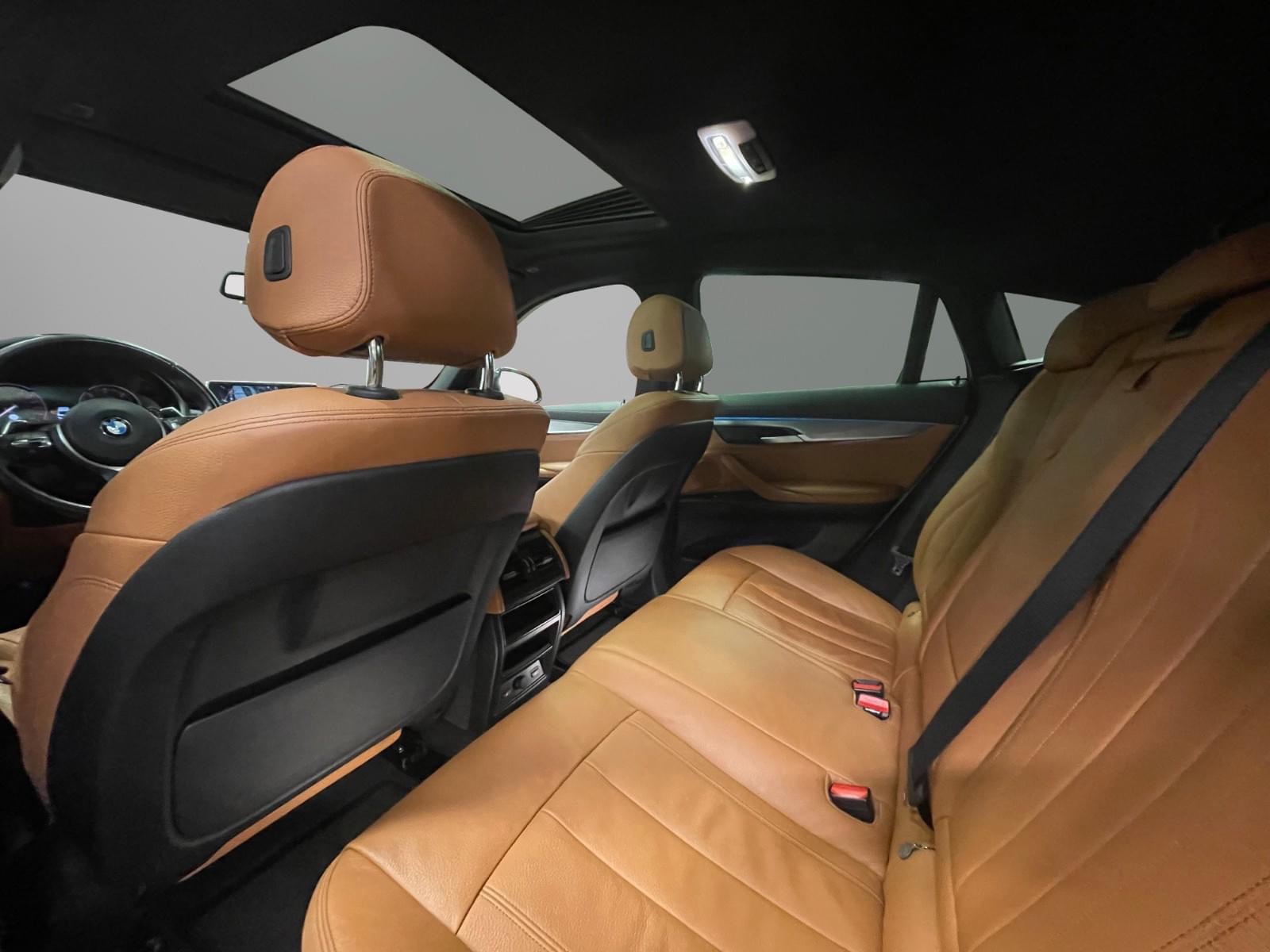 BMW X6 – Image 11