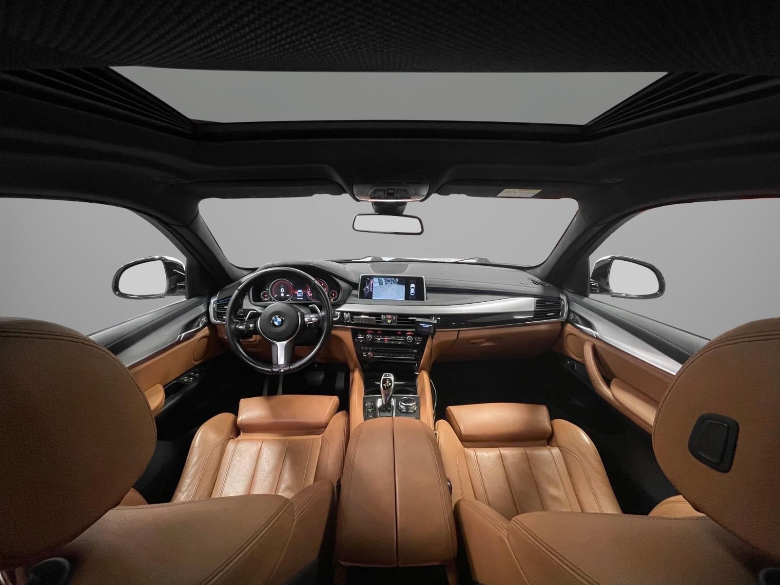 BMW X6 – Image 15