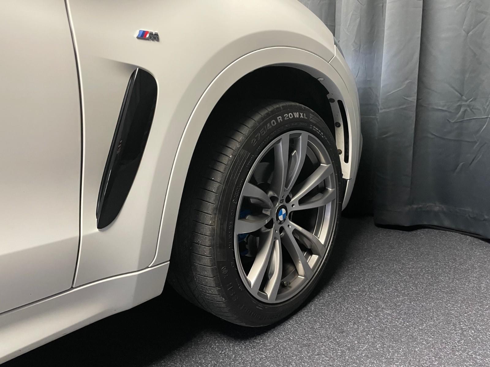 BMW X6 – Image 16