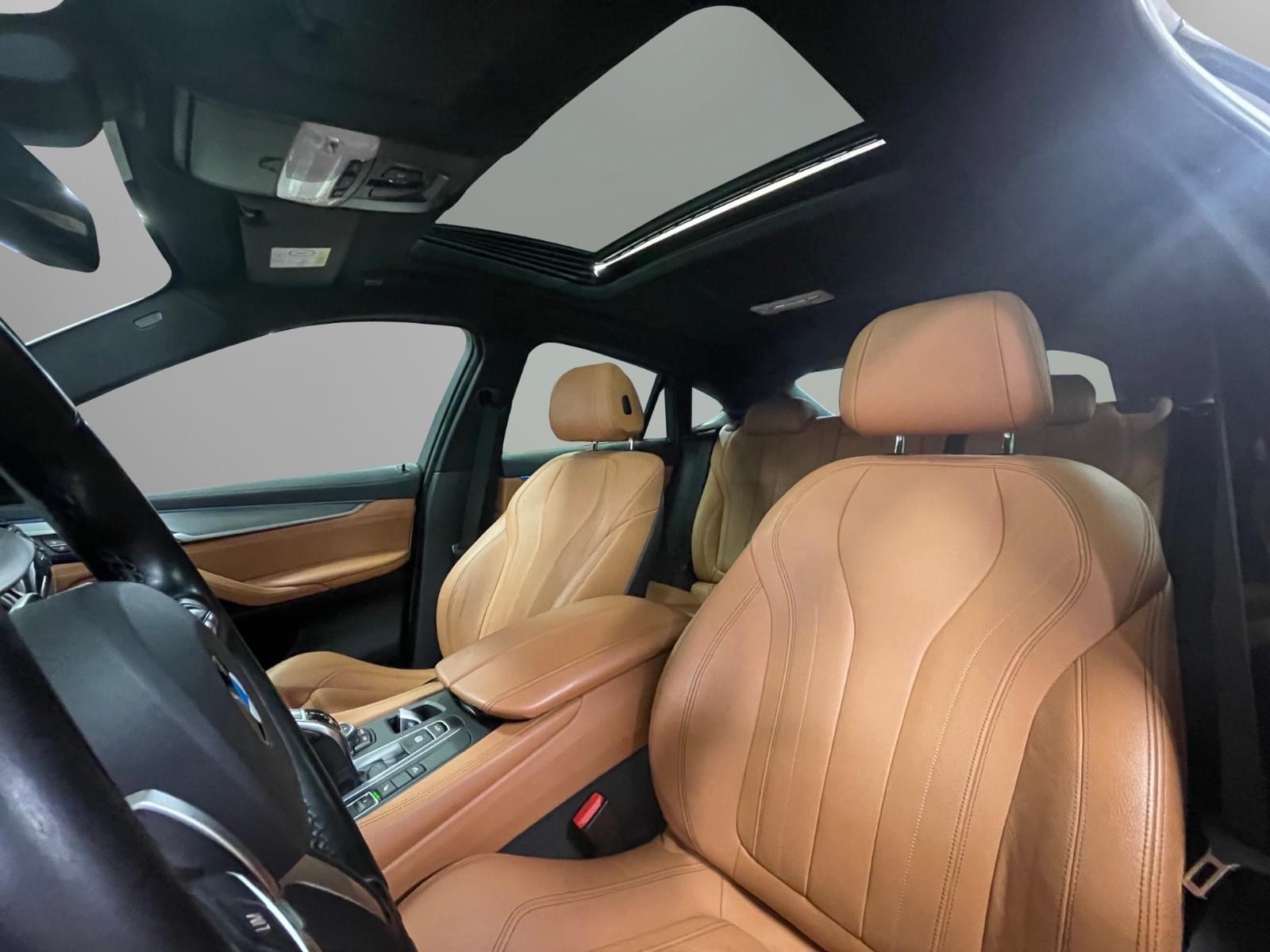 BMW X6 – Image 21