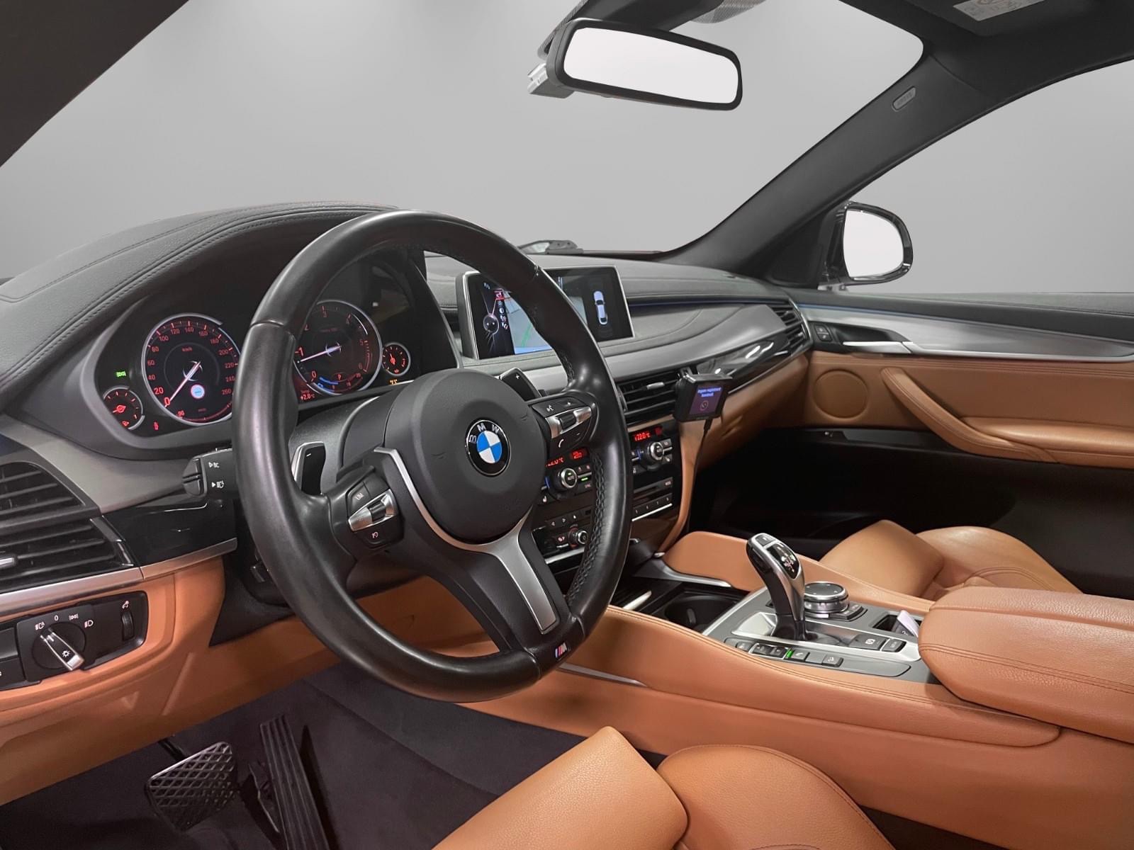 BMW X6 – Image 22