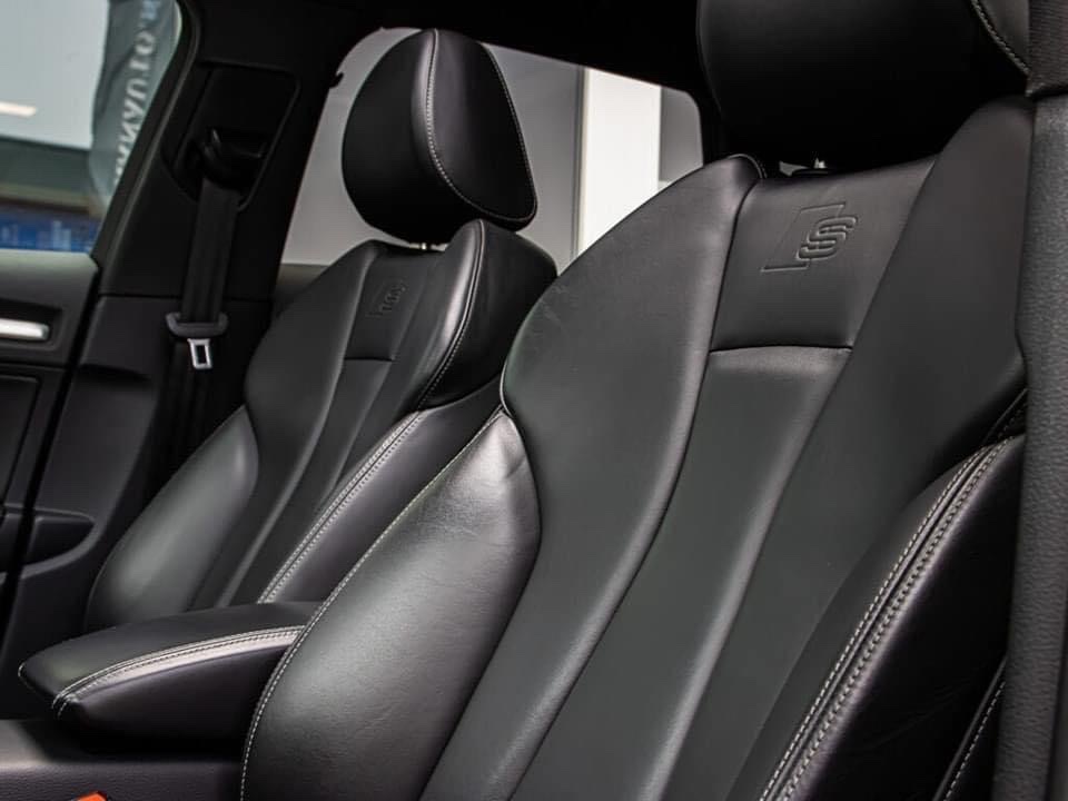 AUDI S3 SPORTBACK – Image 6