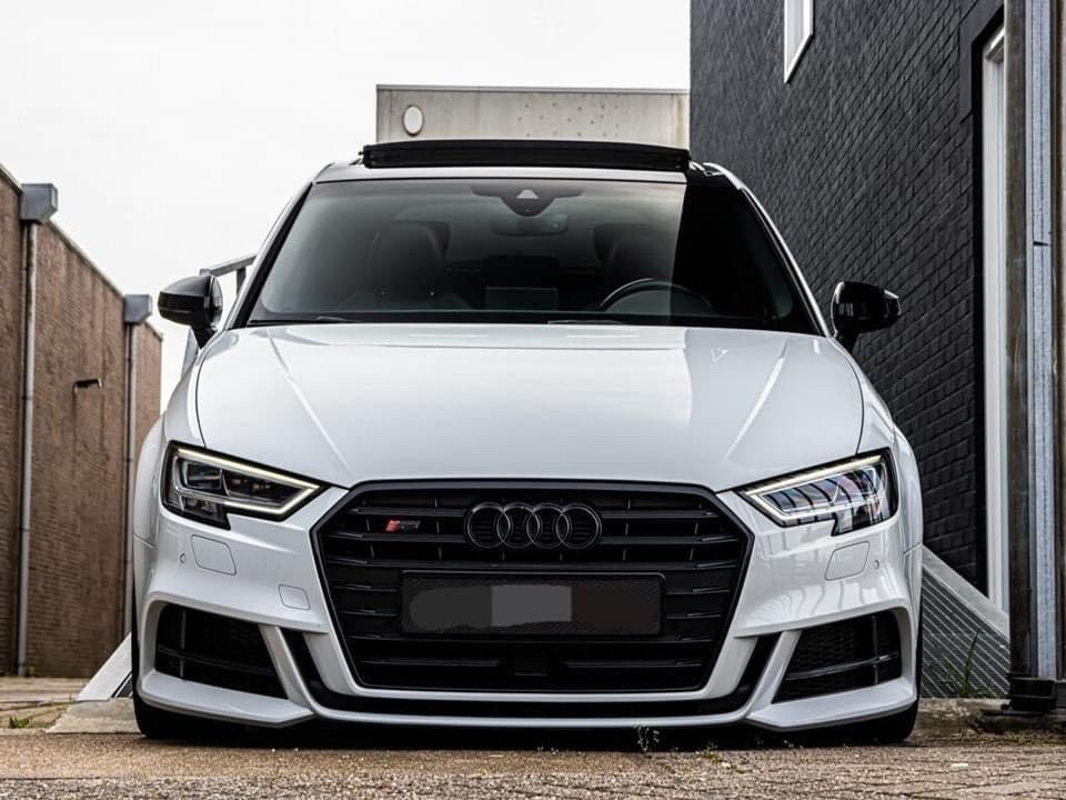 AUDI S3 SPORTBACK