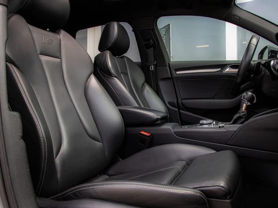 AUDI S3 SPORTBACK – Image 14