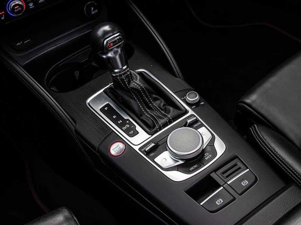 AUDI S3 SPORTBACK – Image 15