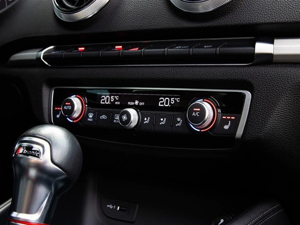 AUDI S3 SPORTBACK – Image 19