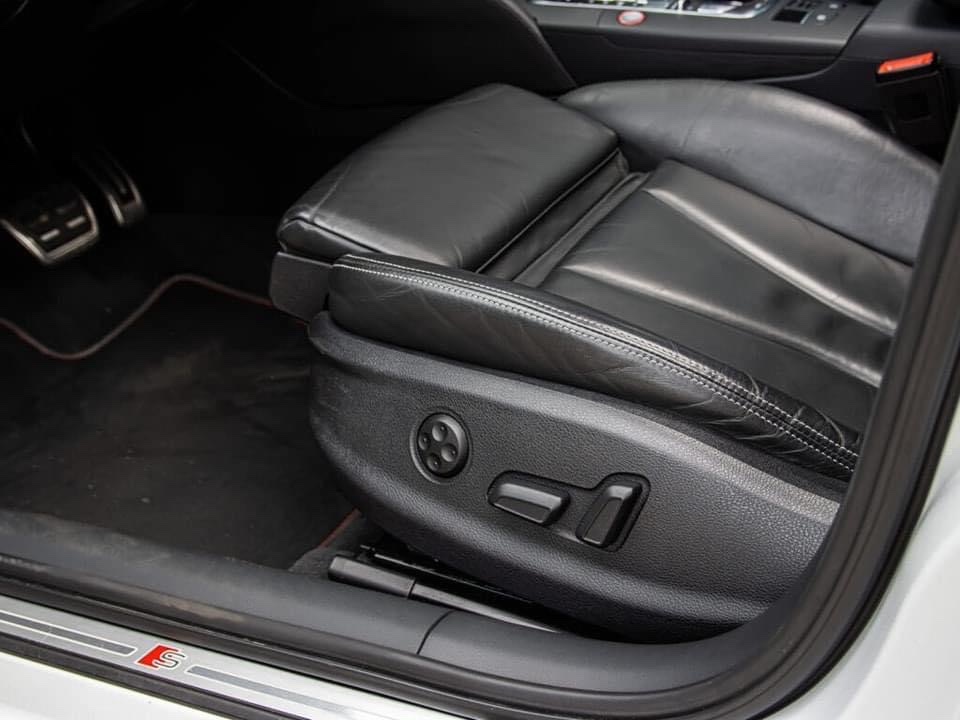 AUDI S3 SPORTBACK – Image 20