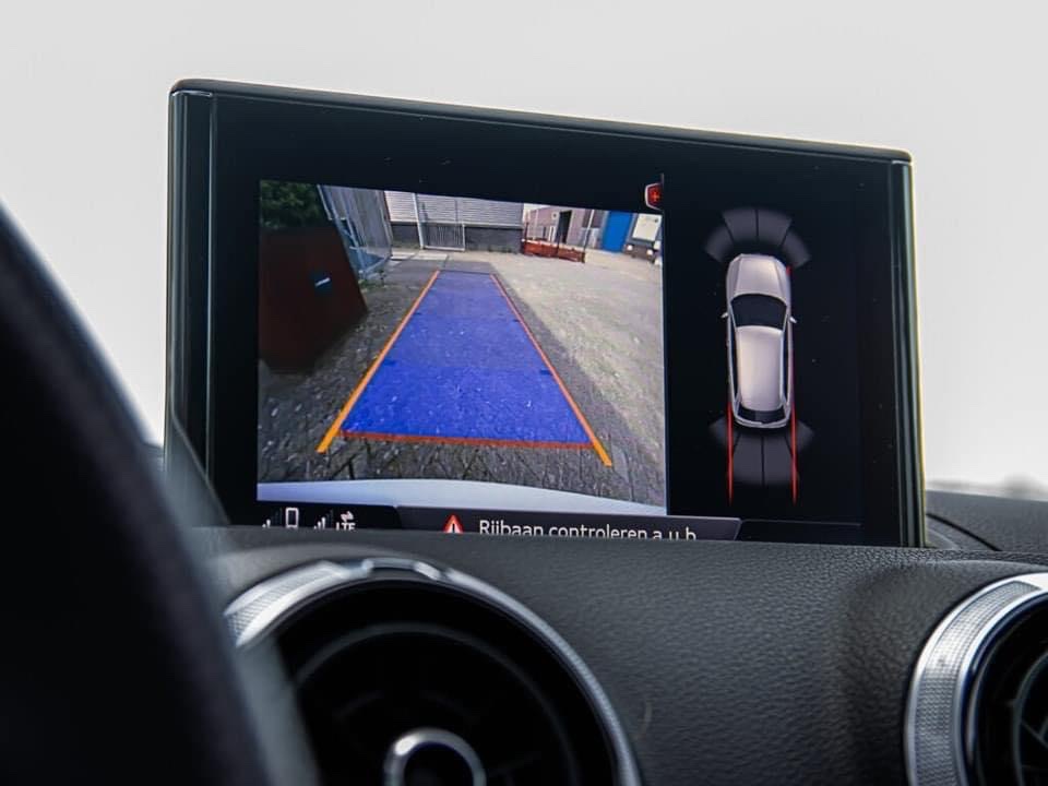 AUDI S3 SPORTBACK – Image 22