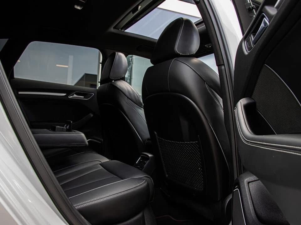 AUDI S3 SPORTBACK – Image 24