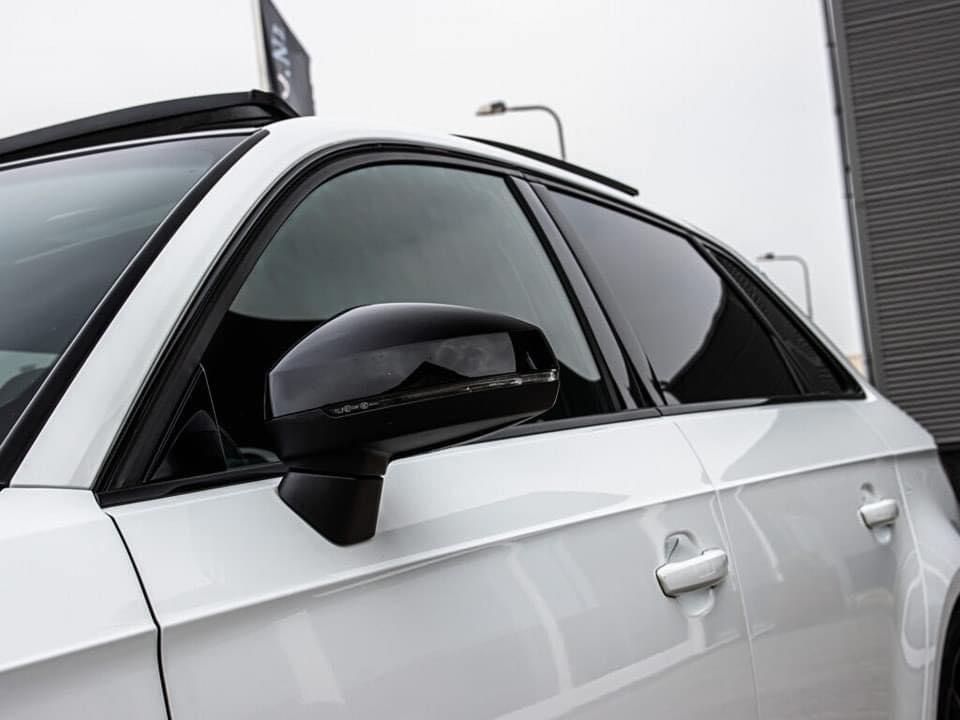 AUDI S3 SPORTBACK – Image 27