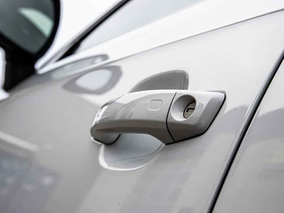 AUDI S3 SPORTBACK – Image 29