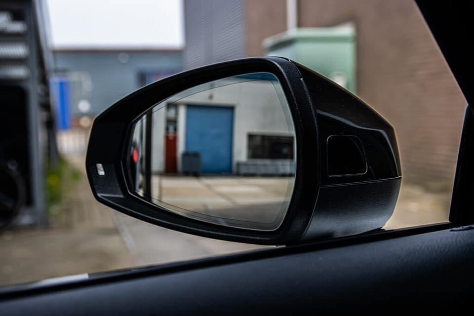 AUDI S3 SPORTBACK – Image 32