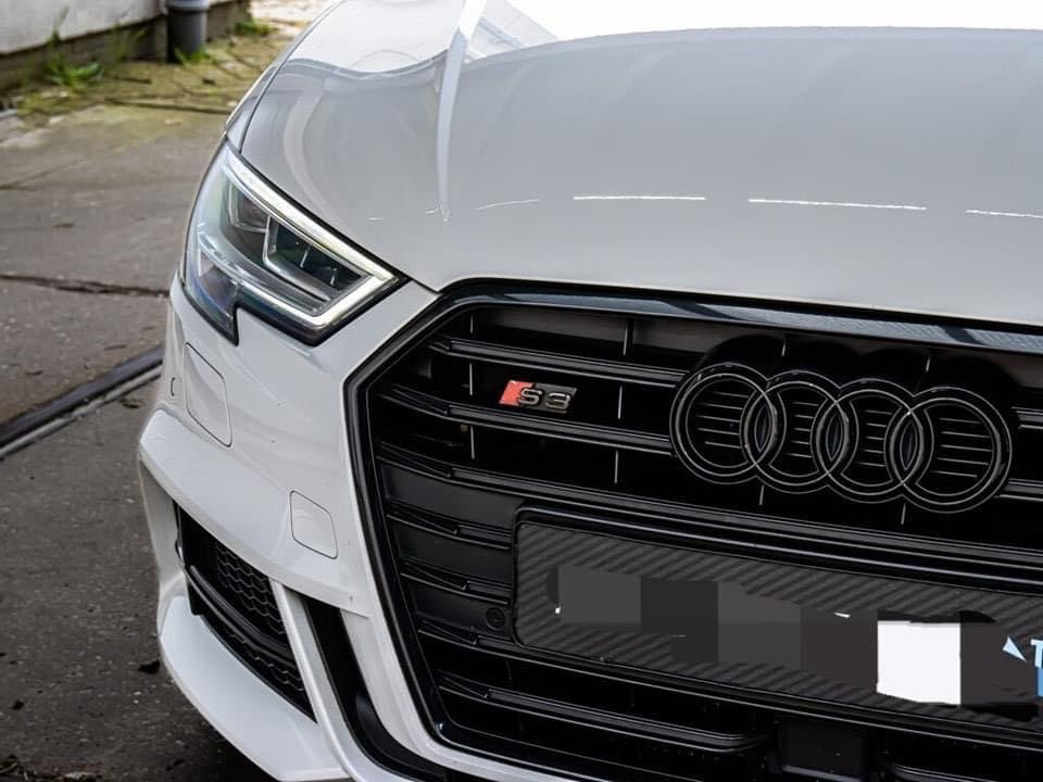 AUDI S3 SPORTBACK – Image 34