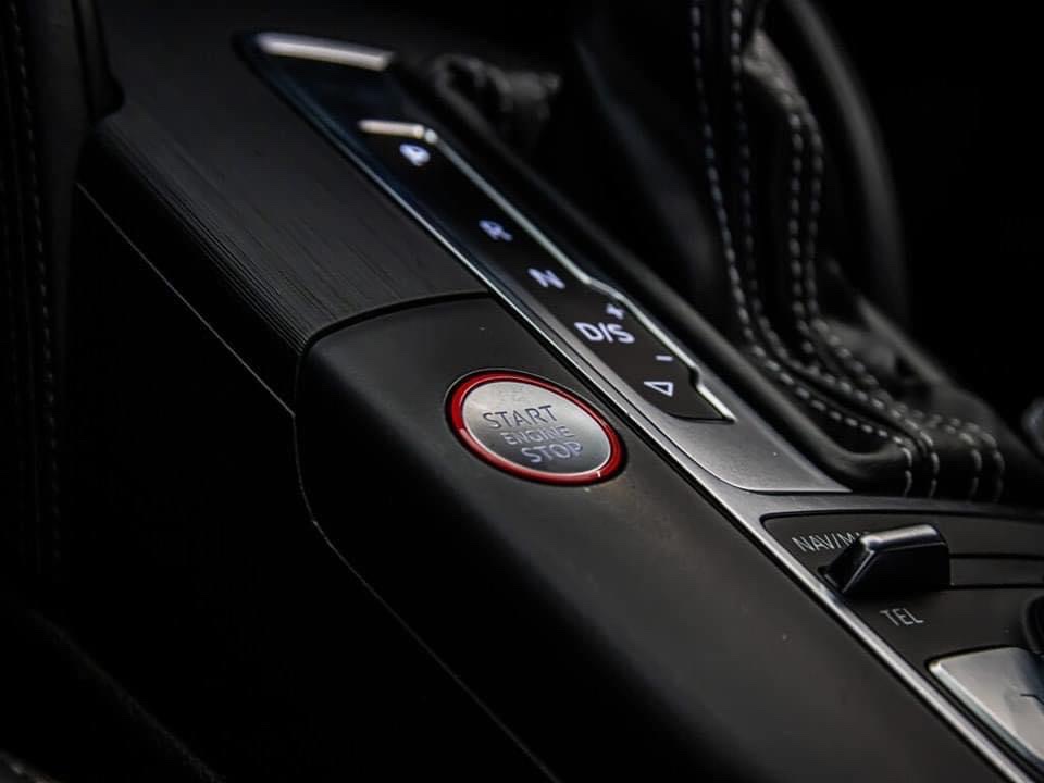 AUDI S3 SPORTBACK – Image 36