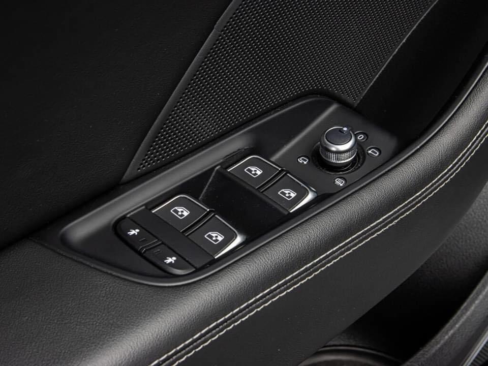 AUDI S3 SPORTBACK – Image 37