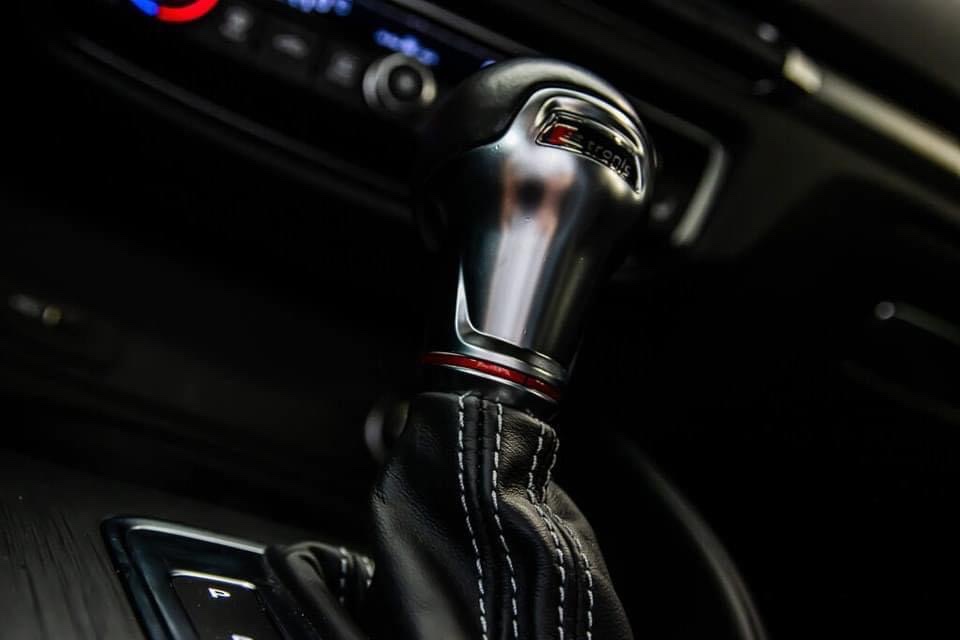 AUDI S3 SPORTBACK – Image 38