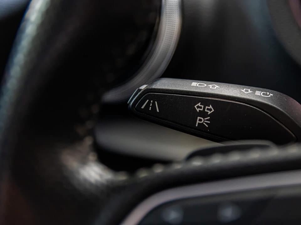 AUDI S3 SPORTBACK – Image 39