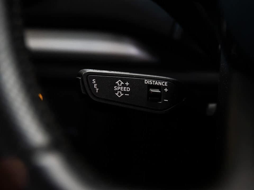 AUDI S3 SPORTBACK – Image 40