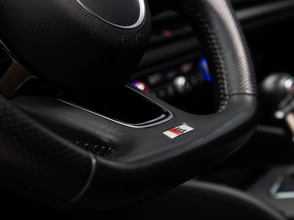 AUDI S3 SPORTBACK – Image 41