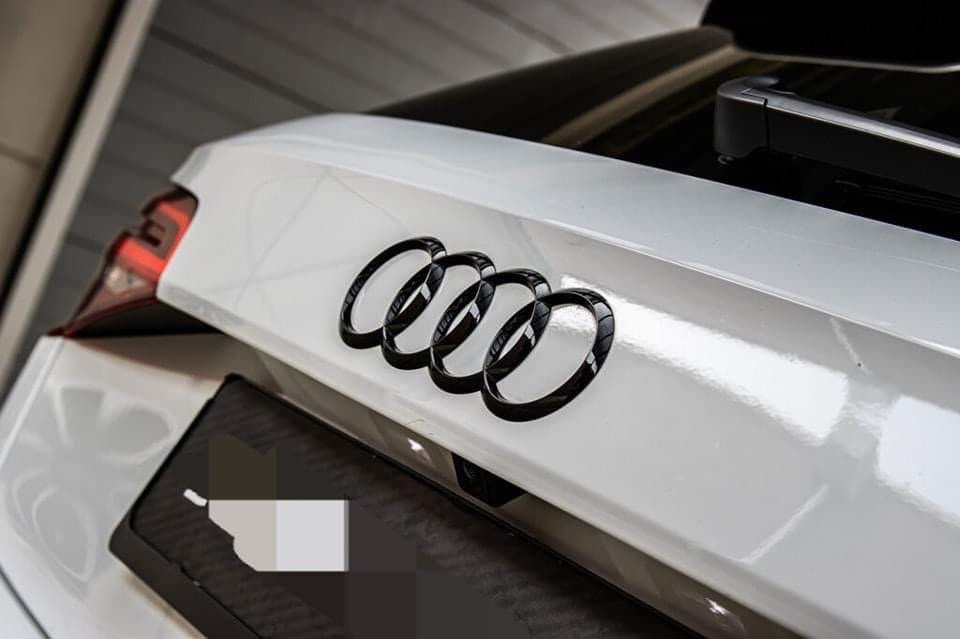 AUDI S3 SPORTBACK – Image 42