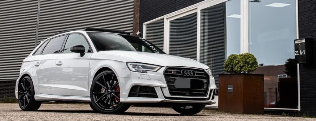 AUDI S3 SPORTBACK – Image 45