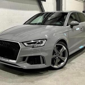Audi RS3 Sportback