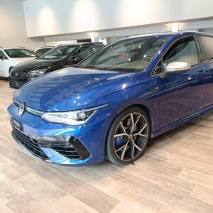 Volkswagen Golf 2.0 TSI R DSG 4Motion