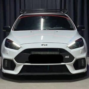Ford Focus RS 350 CH
