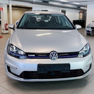 Volkswagen Golf E
