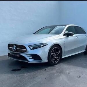 Mercedes-benz Classe A 220