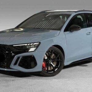 Audi RS3  SPORTBACK