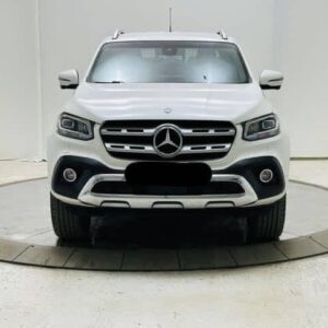 Mercedes-Benz X-classe  X250d