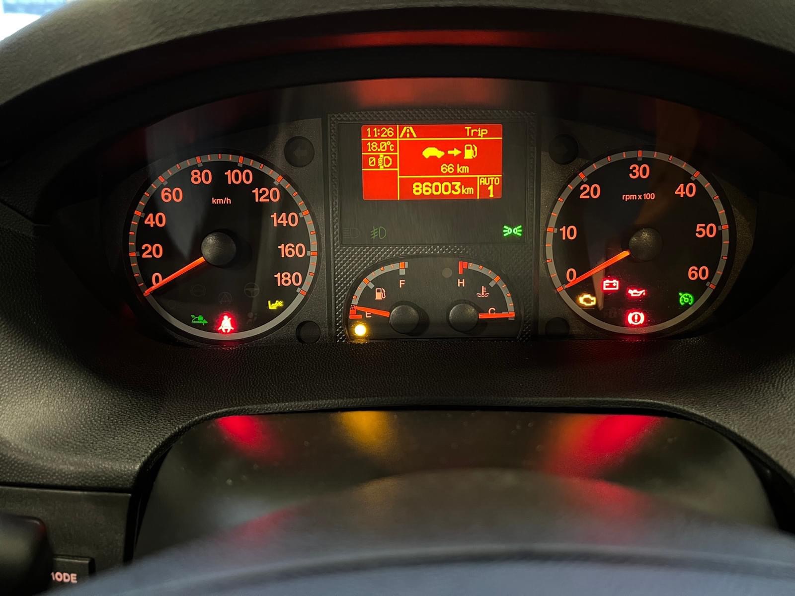 Camping-car Sunlight T67 148 ch. Distributeur automatique. – Image 12