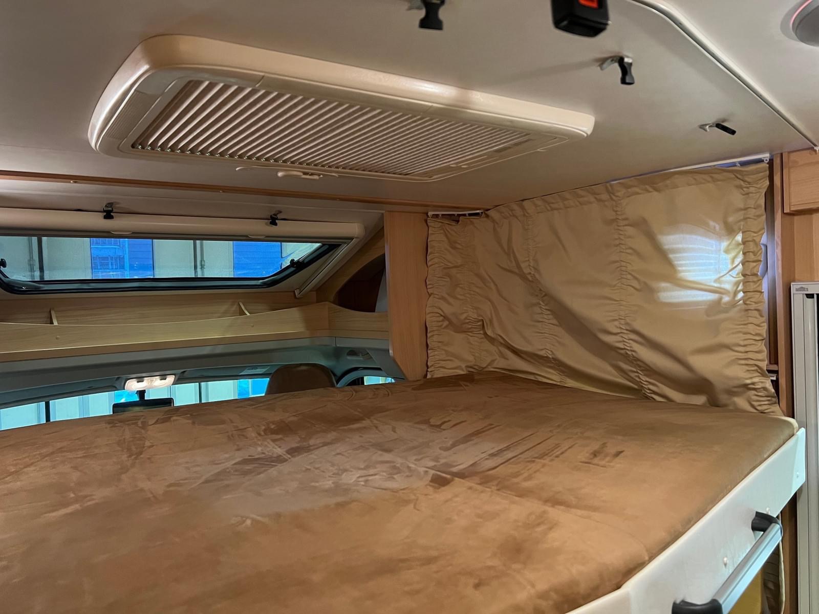 Camping-car Sunlight T67 148 ch. Distributeur automatique. – Image 29