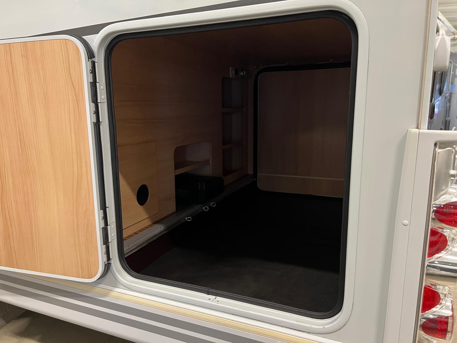 Camping-car Sunlight T67 148 ch. Distributeur automatique. – Image 46