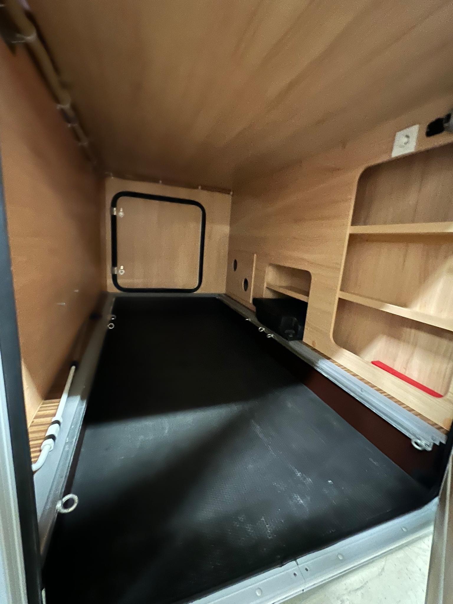 Camping-car Sunlight T67 148 ch. Distributeur automatique. – Image 49