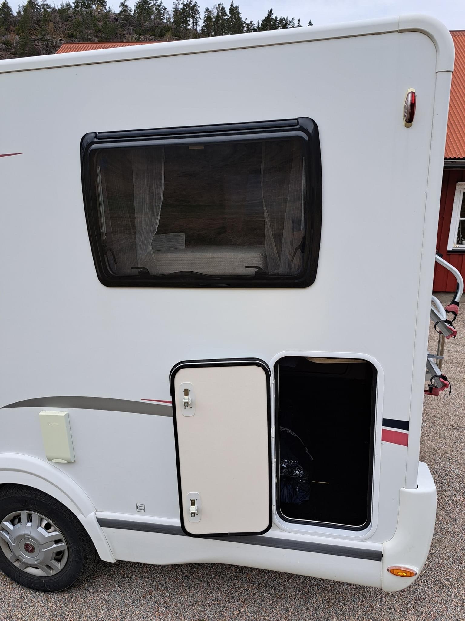 Camping-car Challenger Genesis 68 – Image 4