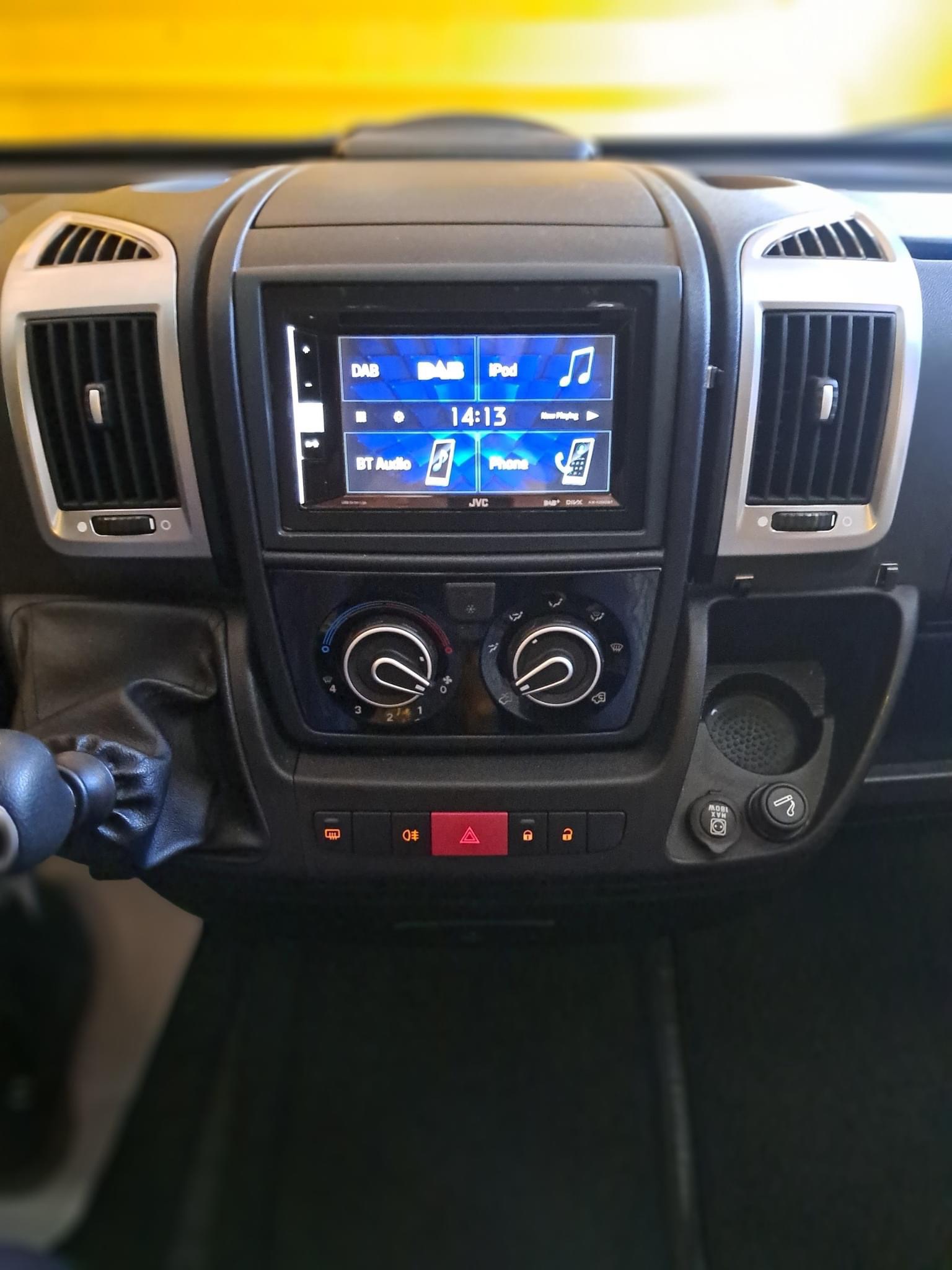 Camping-car Challenger Genesis 68 – Image 8