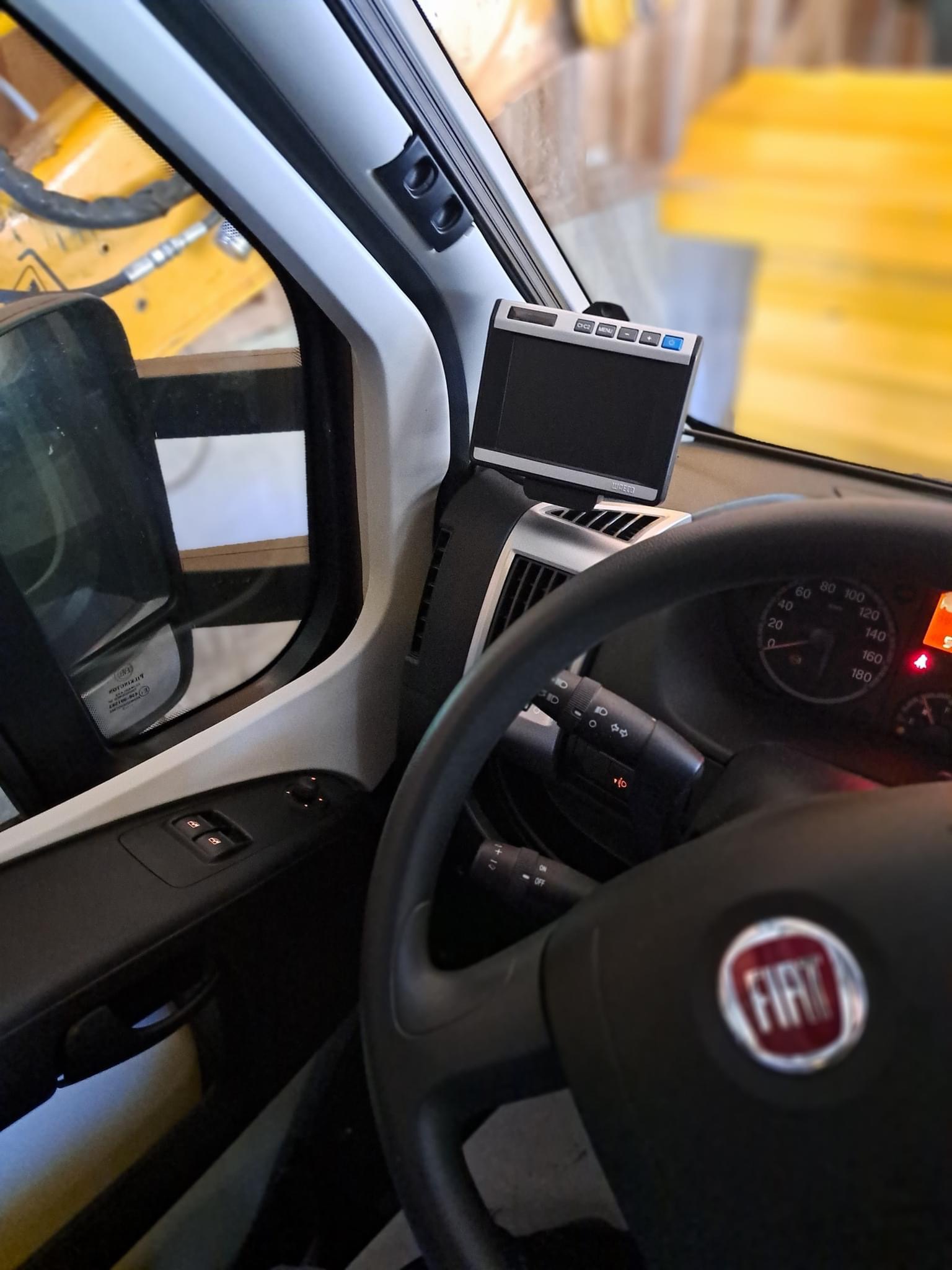 Camping-car Challenger Genesis 68 – Image 9