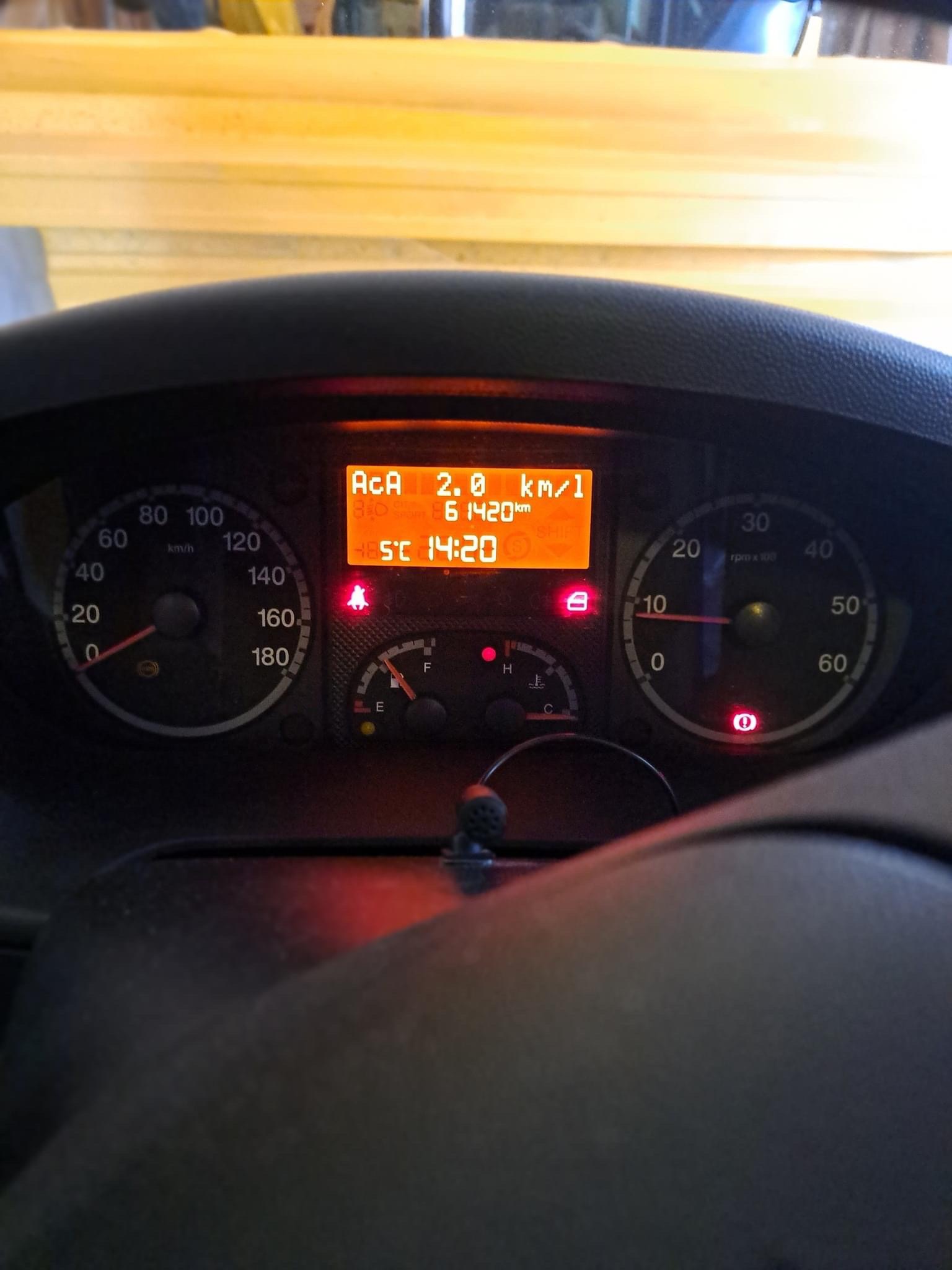 Camping-car Challenger Genesis 68 – Image 11