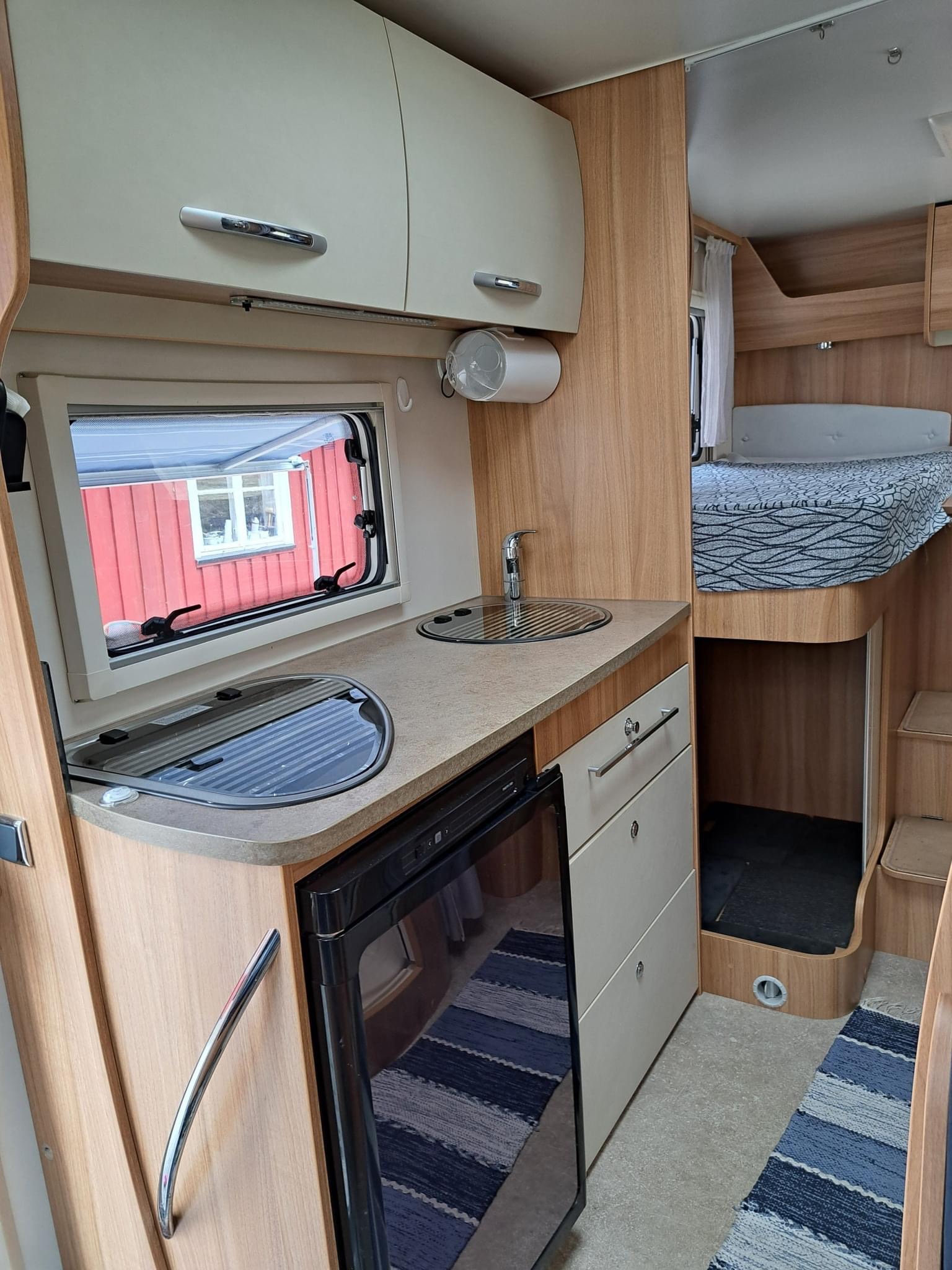 Camping-car Challenger Genesis 68 – Image 15