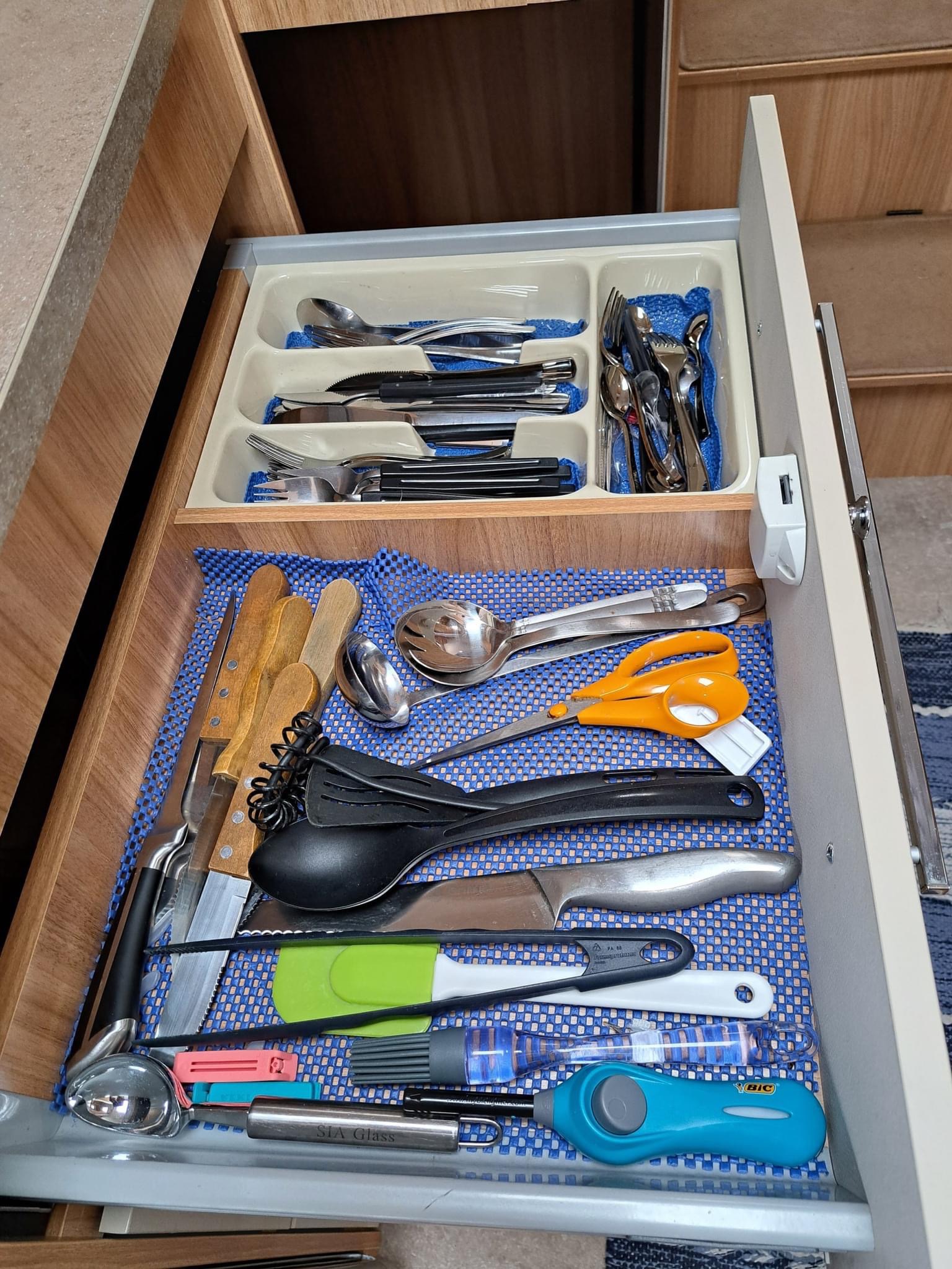 Camping-car Challenger Genesis 68 – Image 24