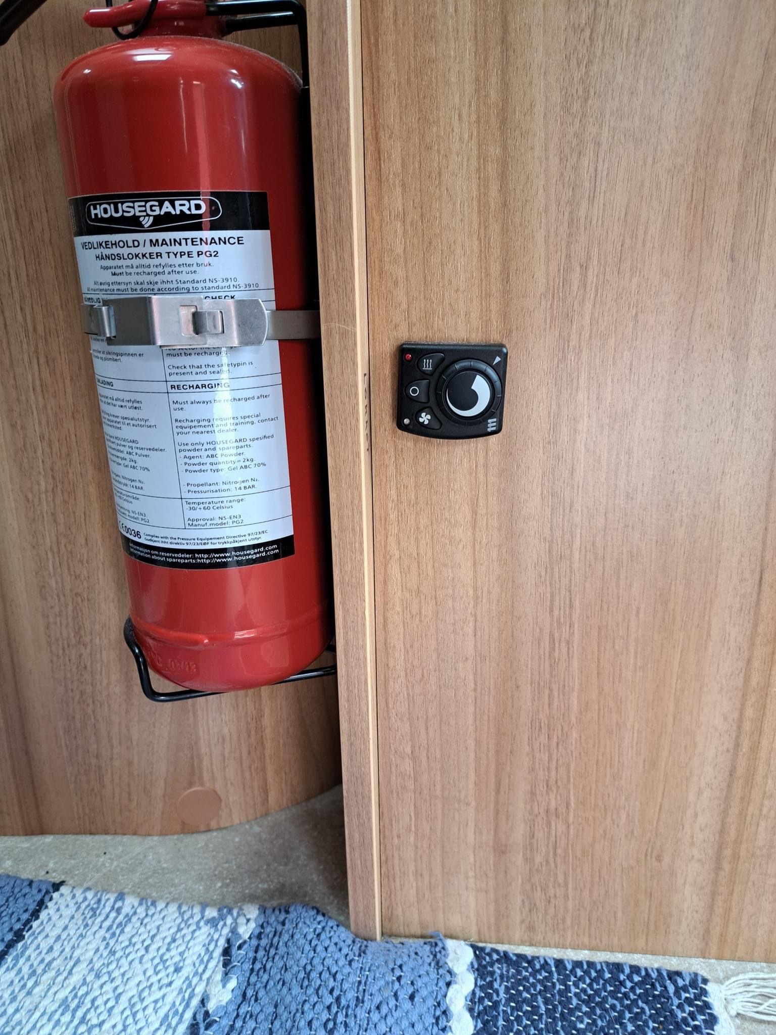 Camping-car Challenger Genesis 68 – Image 25