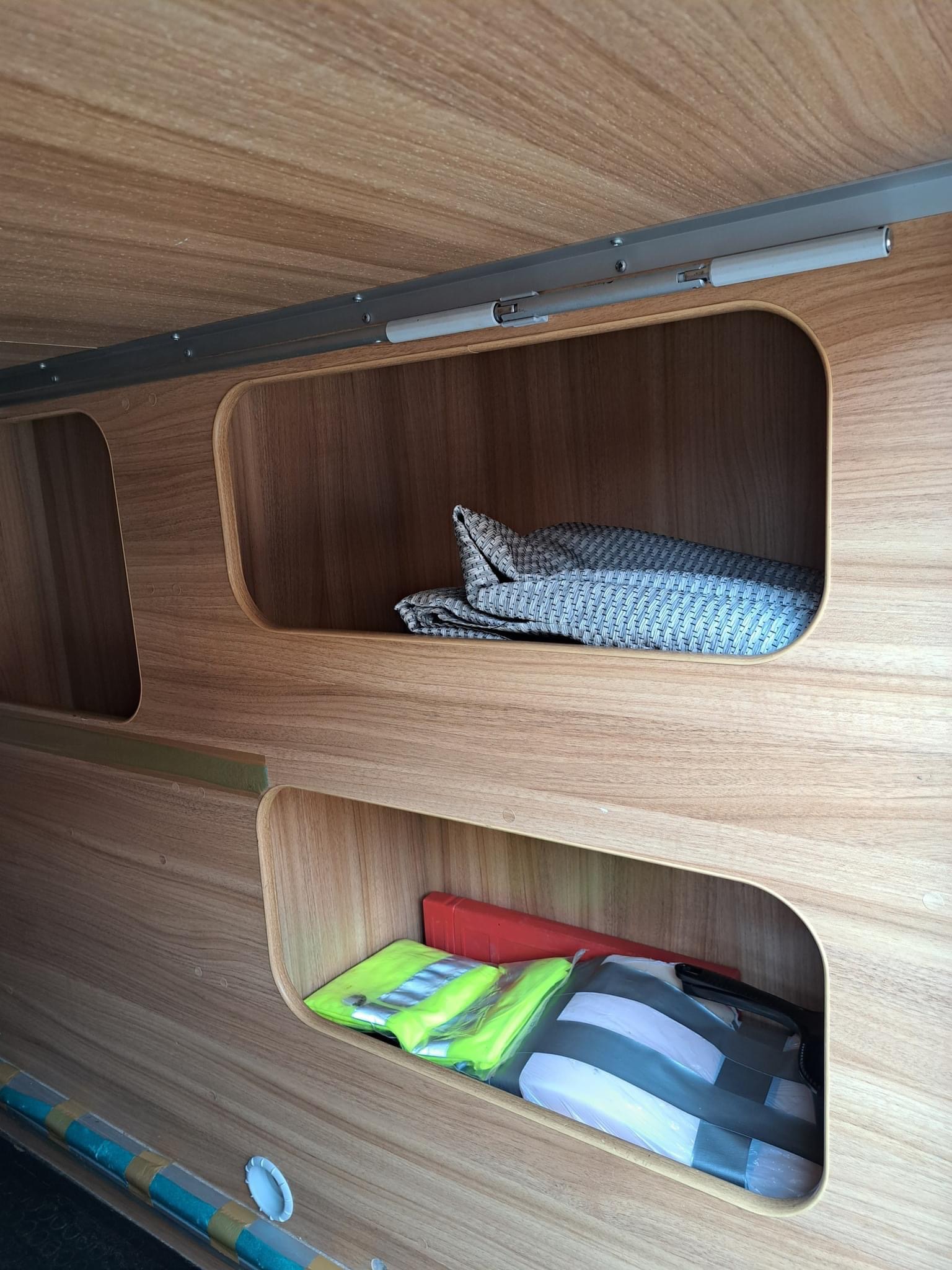 Camping-car Challenger Genesis 68 – Image 26