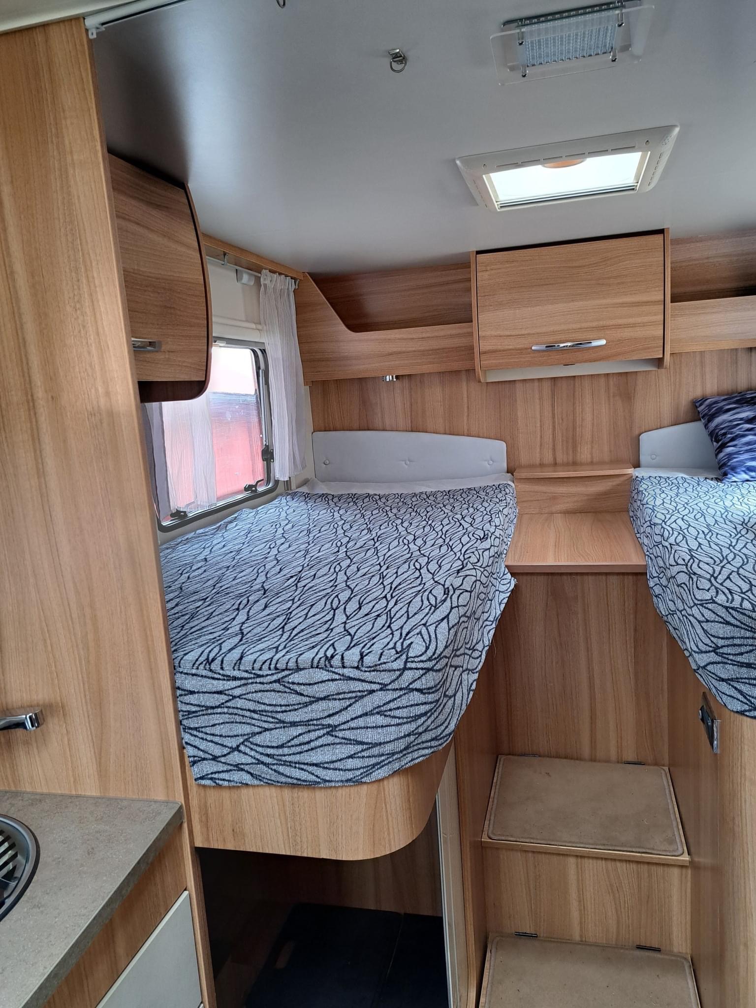 Camping-car Challenger Genesis 68 – Image 27