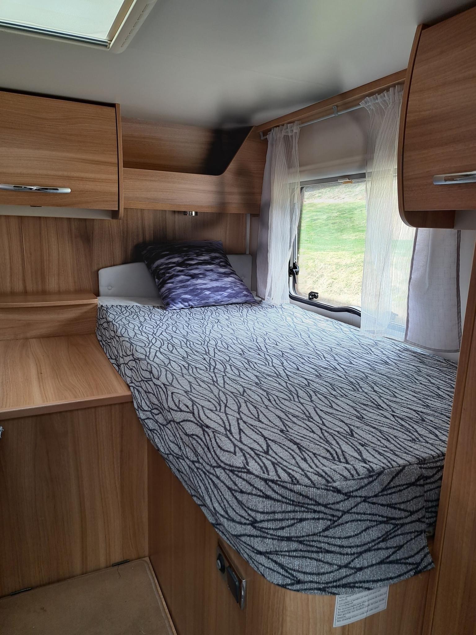 Camping-car Challenger Genesis 68 – Image 29
