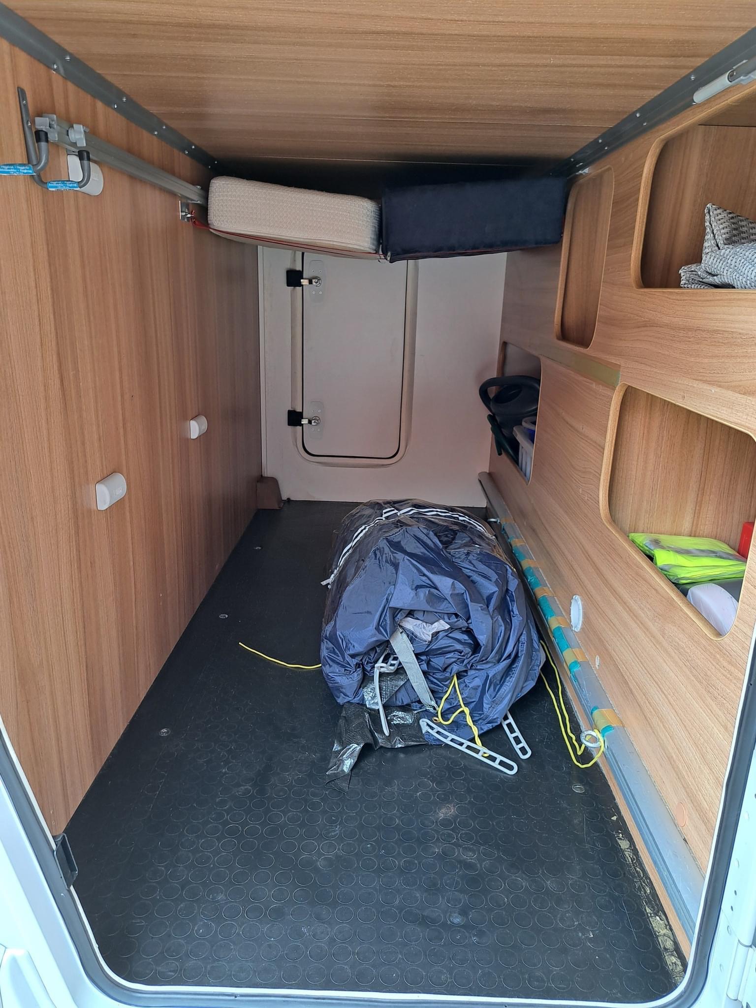 Camping-car Challenger Genesis 68 – Image 31