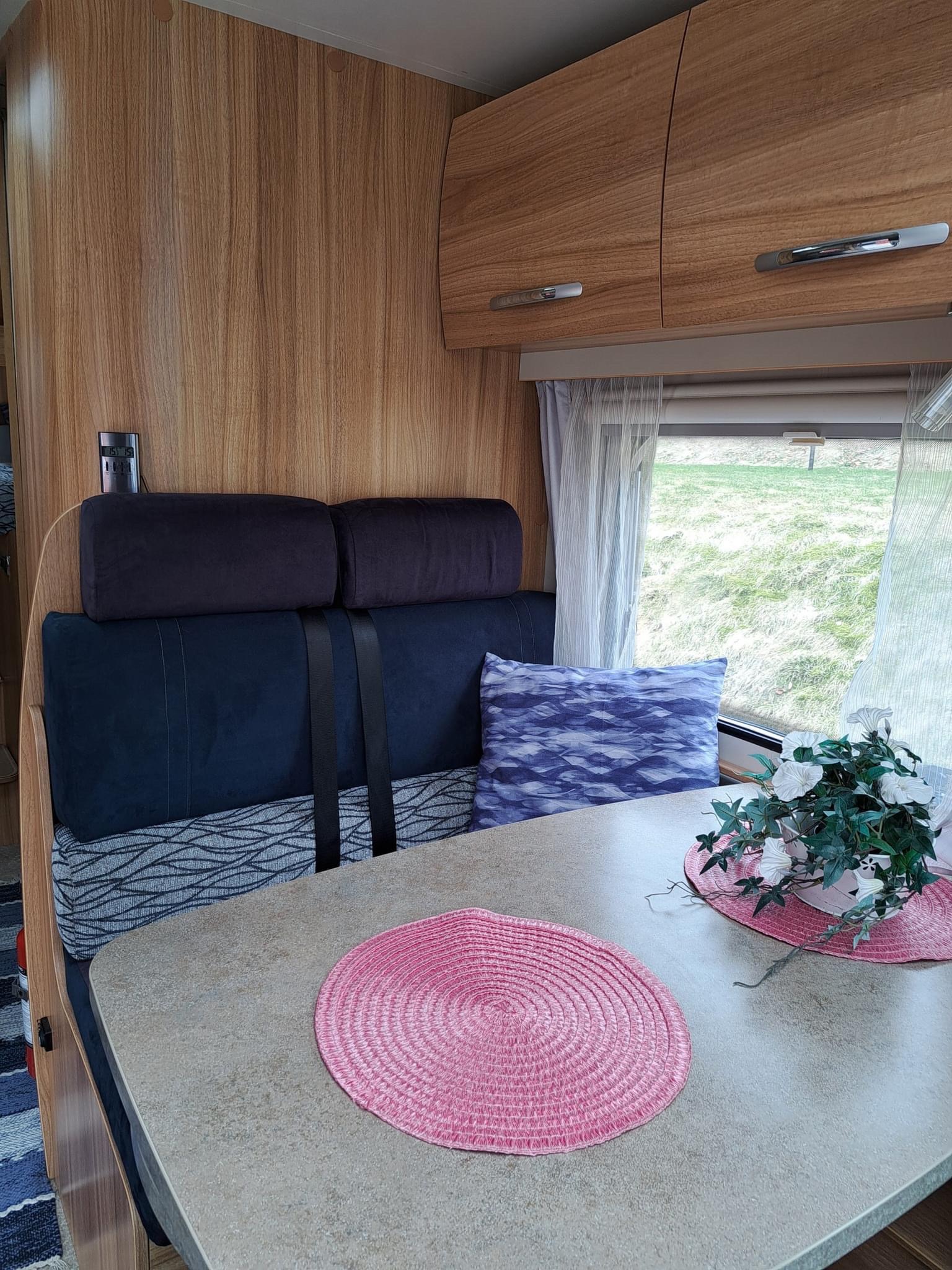 Camping-car Challenger Genesis 68 – Image 32