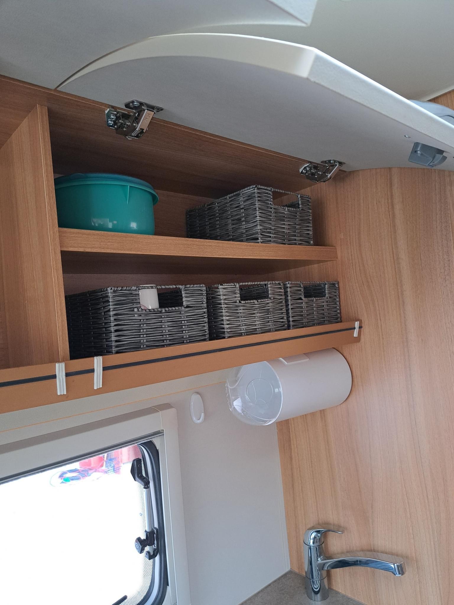 Camping-car Challenger Genesis 68 – Image 33